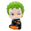 One Piece - Look Up Series Roronoa Zoro Future Island Egghead Ver. 11cm (EU)