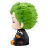 One Piece - Look Up Series Roronoa Zoro Future Island Egghead Ver. 11cm (EU)