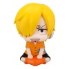 One Piece - Look Up Series Sanji Future Island Egghead Ver. 11cm (EU)