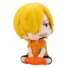 One Piece - Look Up Series Sanji Future Island Egghead Ver. 11cm (EU)