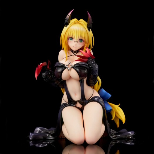 To Love-Ru Darkness - Tearju Lunatique Darkness Ver. 1/6 17cm Renewal Package Edition (EU)