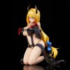 To Love-Ru Darkness - Tearju Lunatique Darkness Ver. 1/6 17cm Renewal Package Edition (EU)