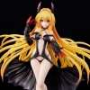 To Love-Ru Darkness - Golden Darkness (Yami) Darkness Ver. 1/6 30cm (EU)