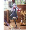 Wandering Witch: The Journey of Elaina - TENITOL TALL Elaina School Uniform Ver. 29cm (EU)