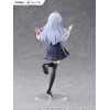 Wandering Witch: The Journey of Elaina - TENITOL TALL Elaina School Uniform Ver. 29cm (EU)