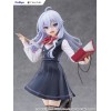 Wandering Witch: The Journey of Elaina - TENITOL TALL Elaina School Uniform Ver. 29cm (EU)