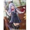 Wandering Witch: The Journey of Elaina - TENITOL TALL Elaina School Uniform Ver. 29cm (EU)