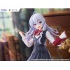 Wandering Witch: The Journey of Elaina - TENITOL TALL Elaina School Uniform Ver. 29cm (EU)