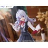 Wandering Witch: The Journey of Elaina - TENITOL TALL Elaina School Uniform Ver. 29cm (EU)