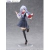 Wandering Witch: The Journey of Elaina - TENITOL TALL Elaina School Uniform Ver. 29cm (EU)