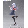 Wandering Witch: The Journey of Elaina - TENITOL TALL Elaina School Uniform Ver. 29cm (EU)