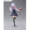 Wandering Witch: The Journey of Elaina - TENITOL TALL Elaina School Uniform Ver. 29cm (EU)