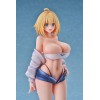 BUNNY SUIT PLANNING - Sophia F. Shirring 1/6 Tube Top ver. illustration by Nadare Takamine 26cm w/Bonus (EU)