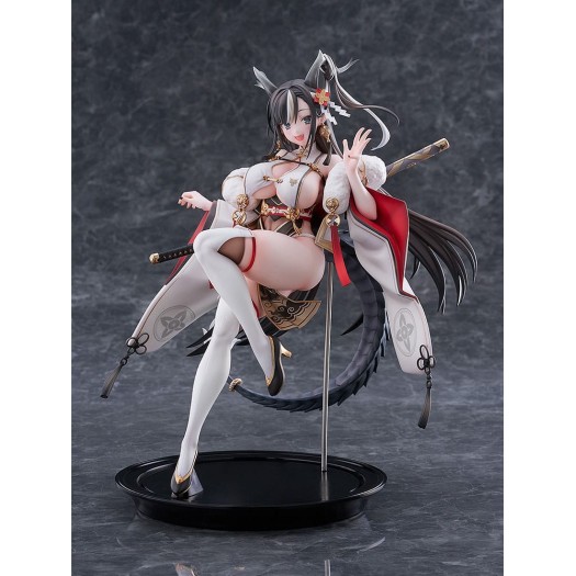 Original Character by Toridamono - Tatsu-chan 1/7 25,5cm (EU)