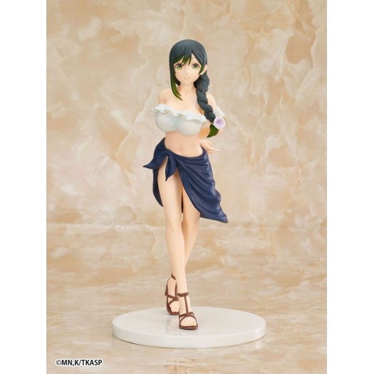 Tying the Knot with an Amagami Sister - Coreful Figure Amagami Yae 18cm