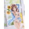 Original Character - [Sunflower Girl] illustration by En Morikura 1/7 24cm (EU)