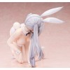 Date A Bullet - B-STYLE White Queen 1/4 Bare Leg Bunny Ver. 20cm (EU)