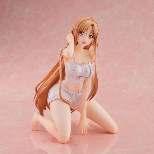 Sword Art Online: Alicization War of Underworld - Yuuki Asuna 1/4 Nightwear Ver. 24cm (EU)