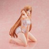 Sword Art Online: Alicization War of Underworld - Yuuki Asuna 1/4 Nightwear Ver. 24cm (EU)