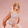 Sword Art Online: Alicization War of Underworld - Yuuki Asuna 1/4 Nightwear Ver. 24cm (EU)