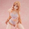 Sword Art Online: Alicization War of Underworld - Yuuki Asuna 1/4 Nightwear Ver. 24cm (EU)