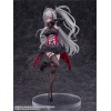 Azur Lane - Prinz Eugen 1/7 Kindred Evening Spirits 24cm (EU)