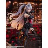 Azur Lane - Prinz Eugen 1/7 Kindred Evening Spirits 24cm (EU)