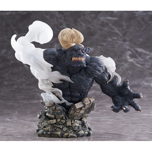 Berserk - Bust Zodd 15cm (EU)