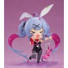 Vocaloid / Character Vocal Series 01 - Nendoroid Hatsune Miku: Rabbit Hole Ver. 2730 10cm (EU)