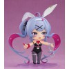 Vocaloid / Character Vocal Series 01 - Nendoroid Hatsune Miku: Rabbit Hole Ver. 2730 10cm (EU)