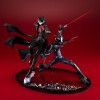 Persona 5 The Royal - Lucrea Akechi Goro Crow Loki Ver. Showtime Edition 24cm Exclusive