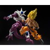 Dragon Ball Z - S.H. Figuarts Cooler - Final Form 40th Anniversary Edition 22cm Tamashii Web Exclusive