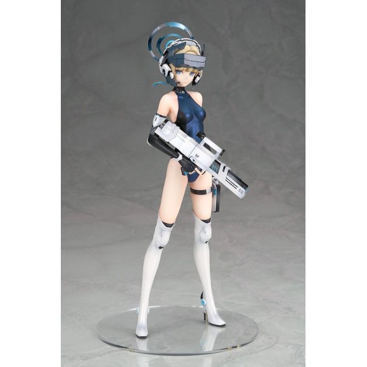 Blue Archive - Toki 1/7 Full Ver. 27cm AmiAmi Limited Edition Exclusive