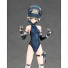 Blue Archive - Toki 1/7 Full Ver. 27cm AmiAmi Limited Edition Exclusive