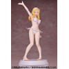 Tomo-chan Is a Girl! - Assemble Heroines Summer Queens Carol Olston 1/8 22cm Kit (EU)