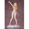 Tomo-chan Is a Girl! - Assemble Heroines Summer Queens Carol Olston 1/8 22cm Kit (EU)