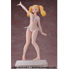 Tomo-chan Is a Girl! - Assemble Heroines Summer Queens Carol Olston 1/8 22cm Kit (EU)