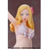 Tomo-chan Is a Girl! - Assemble Heroines Summer Queens Carol Olston 1/8 22cm Kit (EU)