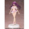 Fate/Grand Order - Assemble Heroines Summer Queens Ruler / Scáthach-Skadi 1/8 22cm Kit (EU)