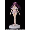 Fate/Grand Order - Assemble Heroines Summer Queens Ruler / Scáthach-Skadi 1/8 22cm Kit (EU)