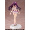 Fate/Grand Order - Assemble Heroines Summer Queens Ruler / Scáthach-Skadi 1/8 22cm Kit (EU)