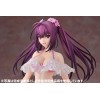 Fate/Grand Order - Assemble Heroines Summer Queens Ruler / Scáthach-Skadi 1/8 22cm Kit (EU)