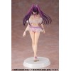 Fate/Grand Order - Assemble Heroines Summer Queens Ruler / Scáthach-Skadi 1/8 22cm Kit (EU)