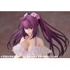 Fate/Grand Order - Assemble Heroines Summer Queens Ruler / Scáthach-Skadi 1/8 22cm Kit (EU)