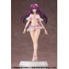 Fate/Grand Order - Assemble Heroines Summer Queens Ruler / Scáthach-Skadi 1/8 22cm Kit (EU)