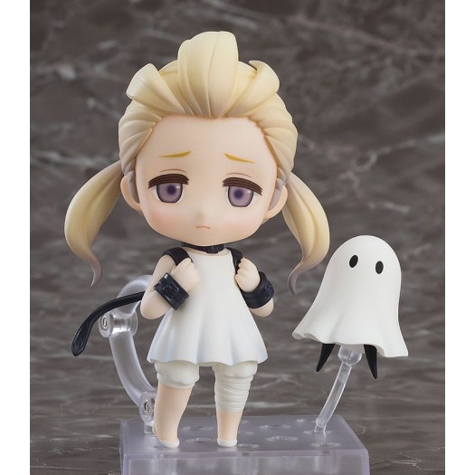 NieR Re[in]carnation - Nendoroid Fio The Girl of Light & Mama 1896 10cm (EU)