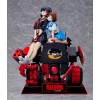 KILL la KILL - Matoi Ryuko & Mankanshoku Mako 1/7 27cm Exclusive