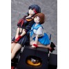 KILL la KILL - Matoi Ryuko & Mankanshoku Mako 1/7 27cm Exclusive