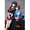 KILL la KILL - Matoi Ryuko & Mankanshoku Mako 1/7 27cm Exclusive