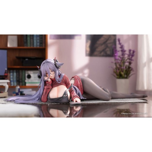 Azur Lane - Friedrich Carl 1/6 A Game of Love Ver. 32cm (EU)